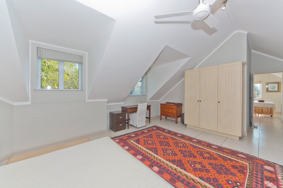 5 Bedroom Property for Sale in Belvedere Estate Western Cape